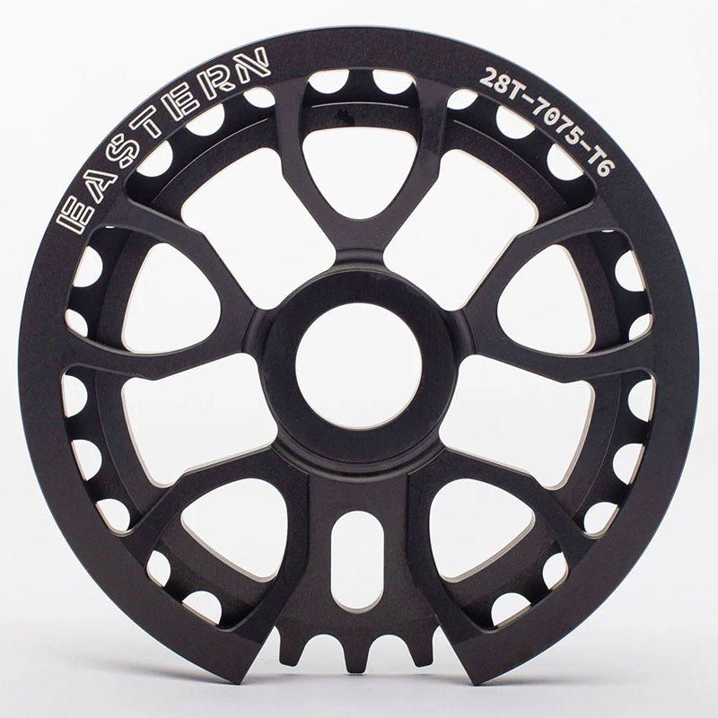 Eastern Bicycles Smashguard 28T Sprocket 5150 Skate Shop