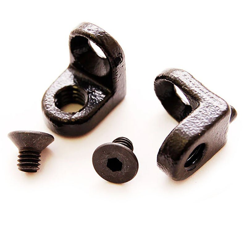 Eastern Bikes GYRO TABS - BLACK - 5150 Skate Shop