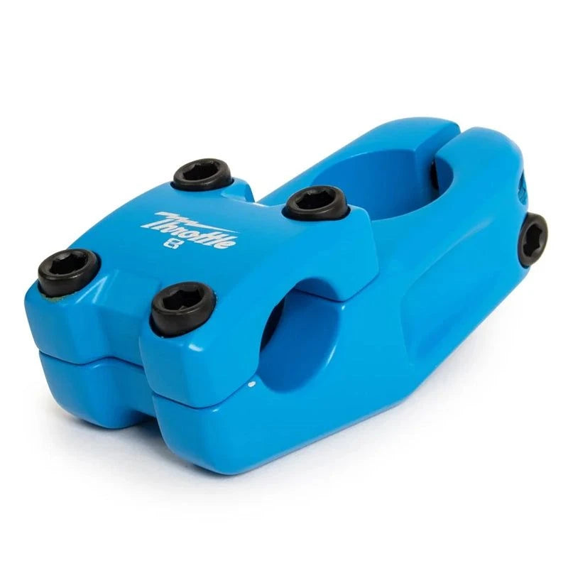 Eastern BLUE Throttle Top Load Stem 5150 Skate Shop