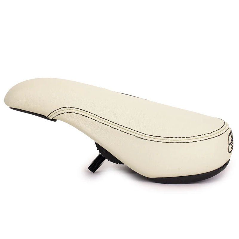 Eastern Genuine Leather Fat White Pivotal Seat 5150 Skate Shop