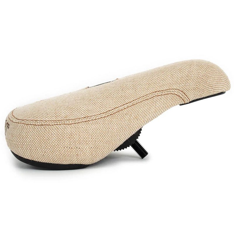 Eastern Tan Canvas Fat Pivotal Seat