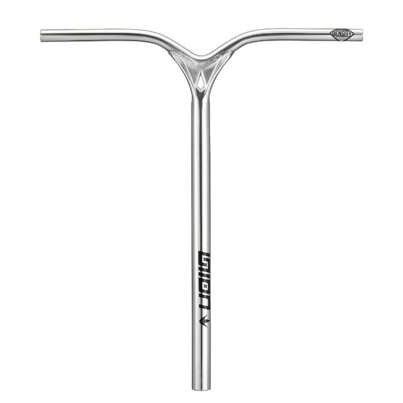 Envy 650mm (H) Polished Union Bar-5150 Skate Shop