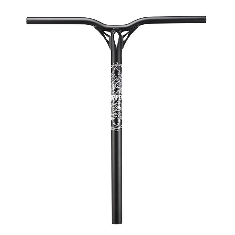 Envy 720mm REAPER V3 XL Matte Black Scooter Bar-5150 Skate Shop