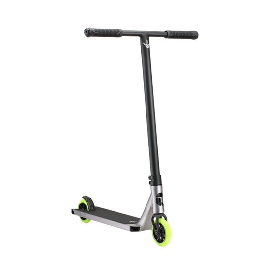 Envy COLT S6 Silver Complete Scooter 5150 Skate Shop