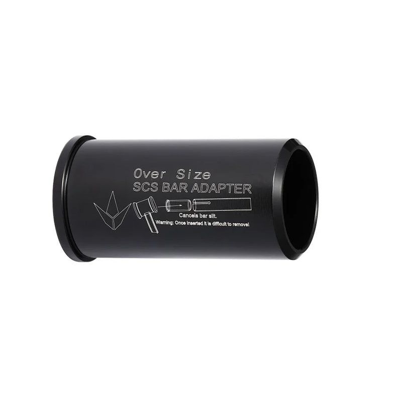 Envy Compression Hardware SCS Oversized Bar Adapter 5150 Skate Shop