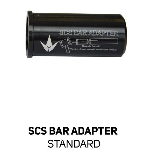 Envy Compression Hardware SCS Standerd Bar Adapter - 5150 Skate Shop