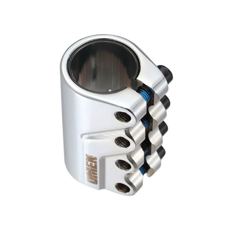 Envy OMEN SCS CLAMP - CHROME 5150 Skate Shop
