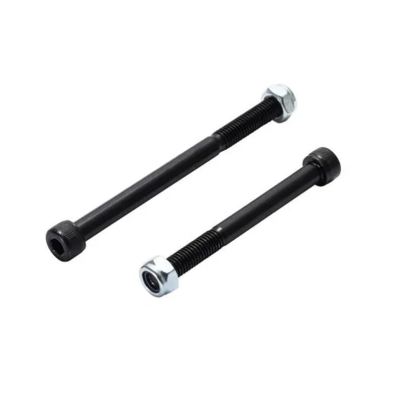 Envy Peg Axle Kit - Double Side