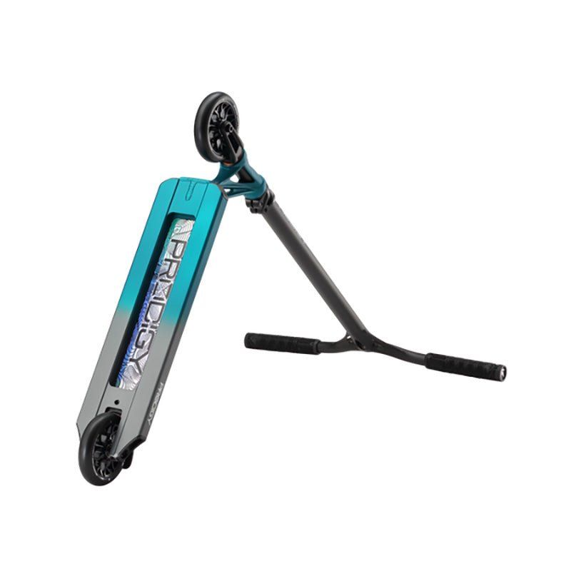 Envy Prodigy X One Complete Blue Park Scooter 5150 Skate Shop