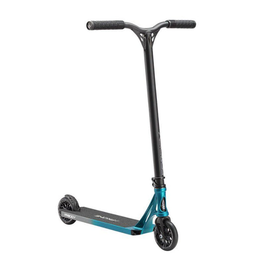 Envy Prodigy X One Complete Blue Park Scooter 5150 Skate Shop