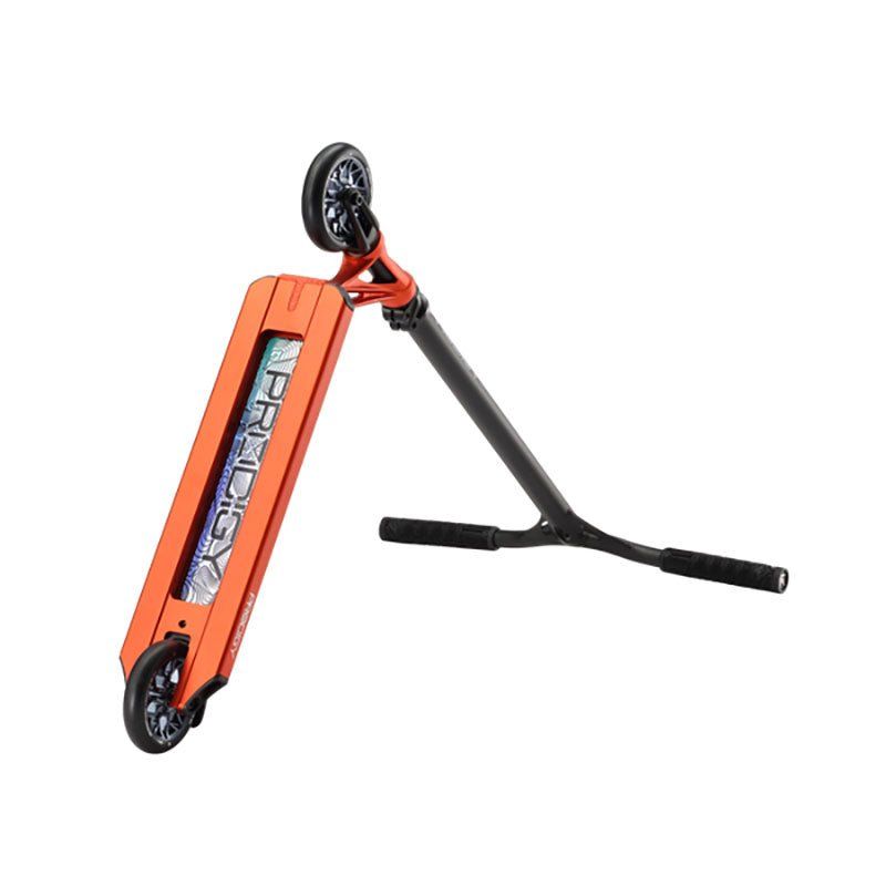 Envy Prodigy X One Complete Orange Park Scooter 5150 Skate Shop
