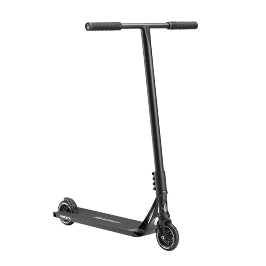 Envy Prodigy X One Street Complete Black Scooter