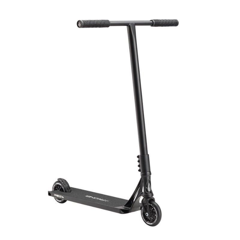 Envy Prodigy X One Street Complete Black Scooter 5150 Skate Shop