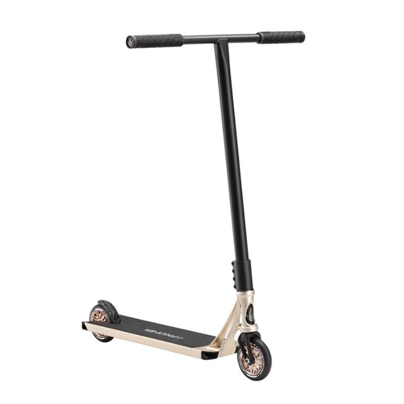 Envy  Prodigy X One Street Complete Ivory Scooter 5150 Skate Shop