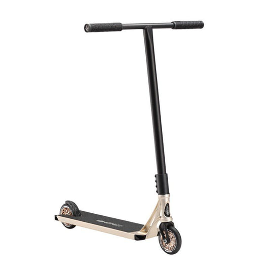 Envy  Prodigy X One Street Complete Ivory Scooter 5150 Skate Shop