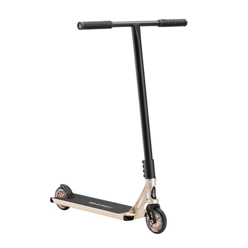 Envy Prodigy X One Street Complete Ivory Scooter