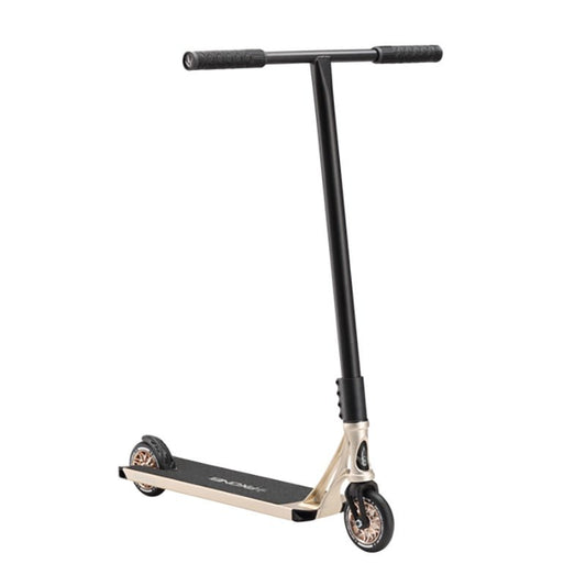 Envy Prodigy X One Street Complete Ivory Scooter