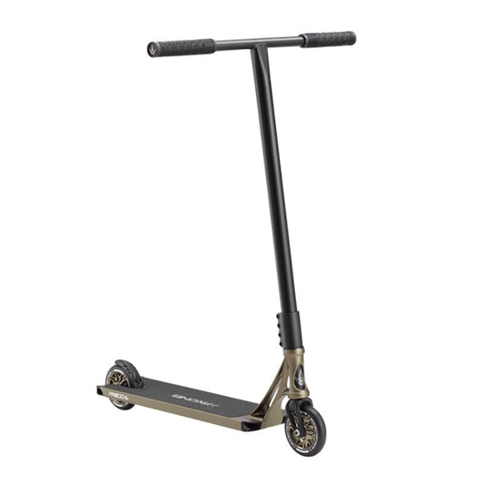 Envy Prodigy X One Street Complete Olive Scooter