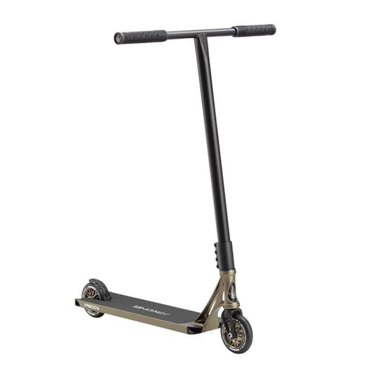Envy Prodigy X One Street Complete Olive Scooter 5150 Skate Shop