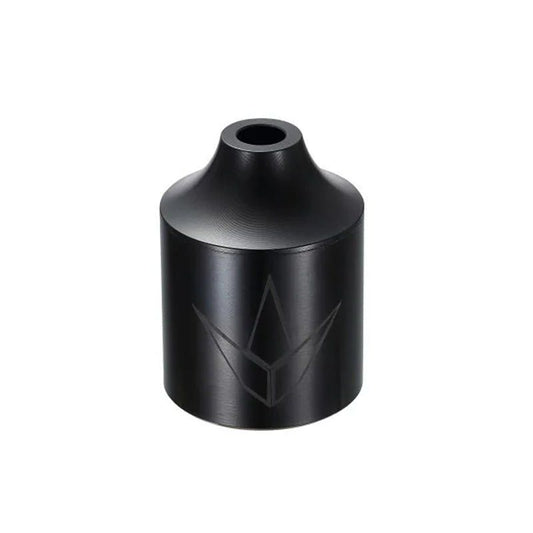 Envy Street Peg/Front - Black 5150 Skate Shop