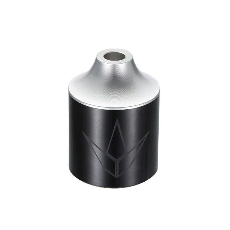 Envy Street Peg/Front - Chrome 5150 Skate Shop