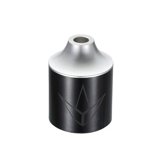 Envy Street Peg/Front - Chrome 5150 Skate Shop