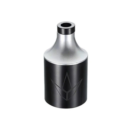 Envy Street Peg/Rear - Chrome 5150 Skate Shop