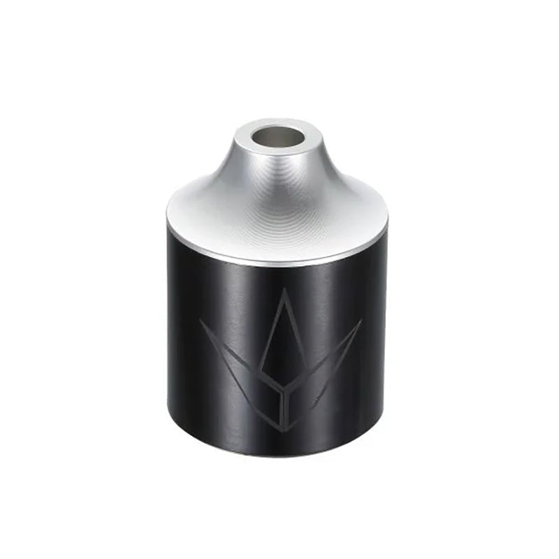 Envy Street Peg/Front - Chrome