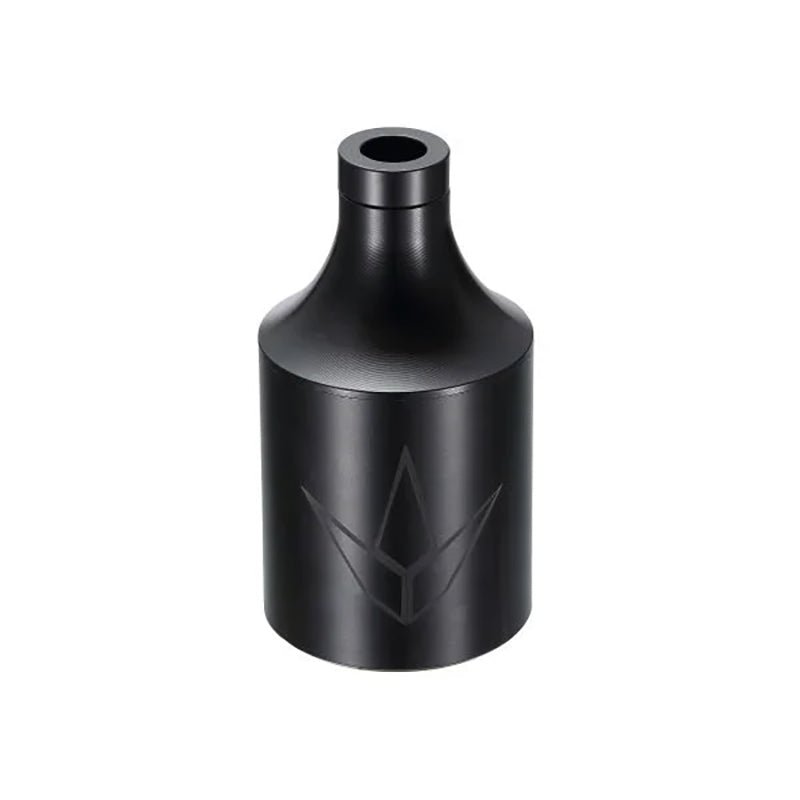 Envy Street Peg/Rear - Black