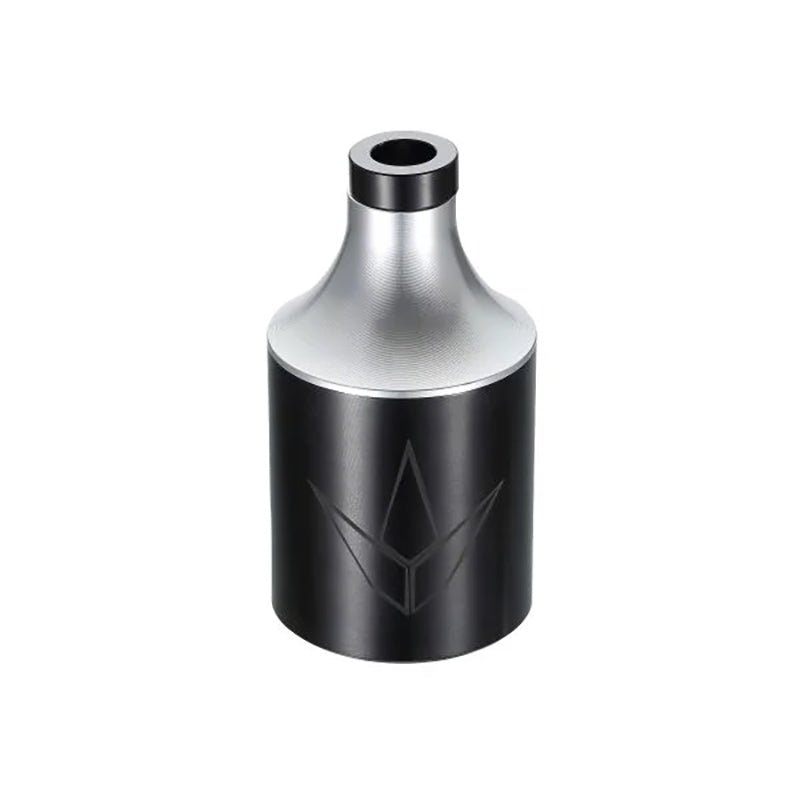 Envy Street Peg/Rear - Chrome