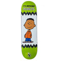 Finesse 8.0" Peanuts FRANKLIN Skateboard Deck