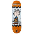 Finesse 8.25" Peanuts PIGPEN Skateboard Deck