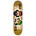 Flip 8.1" x 31.63" PENNY TOM'S FRIENDS 50th Skateboard Deck