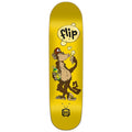 Flip 8.25" x 32.13" Team Bubbles Skateboards Deck - 5150 Skate Shop