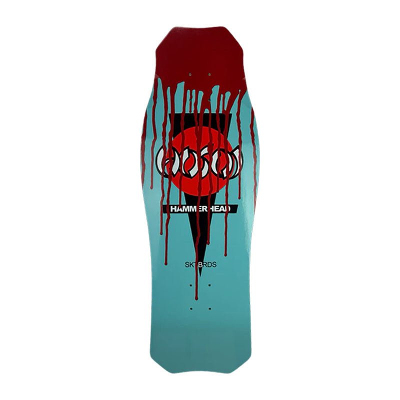 Hosoi Skateboards – 5150 Skate Shop