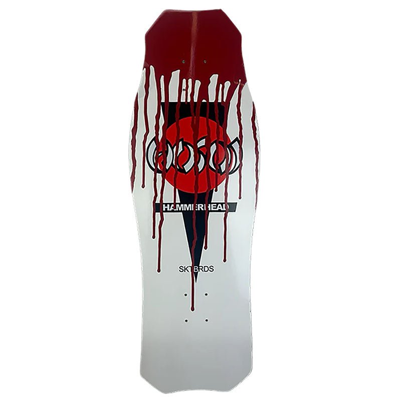 Hosoi Skateboards – 5150 Skate Shop