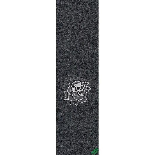 Independent Dressen Rose Skull 9" x 33" Sheet Graphic Mob 1pc 5150 Skate Shop