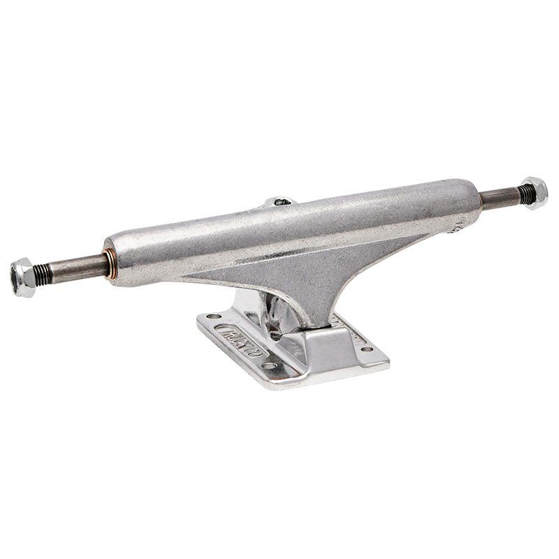 Independent Forged Hollow Inverted Kingpin Mid Skateboard Trucks 2pk 5150 Skate Shop