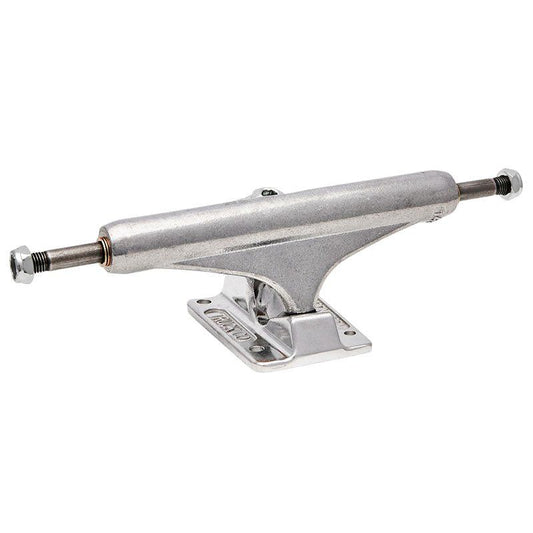 Independent Forged Hollow Inverted Kingpin Mid Skateboard Trucks 2pk 5150 Skate Shop