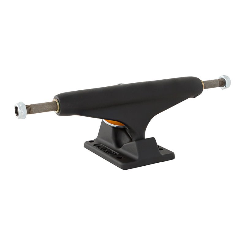 Independent Stage 11 Blackout Standard Skateboard Trucks 2pk