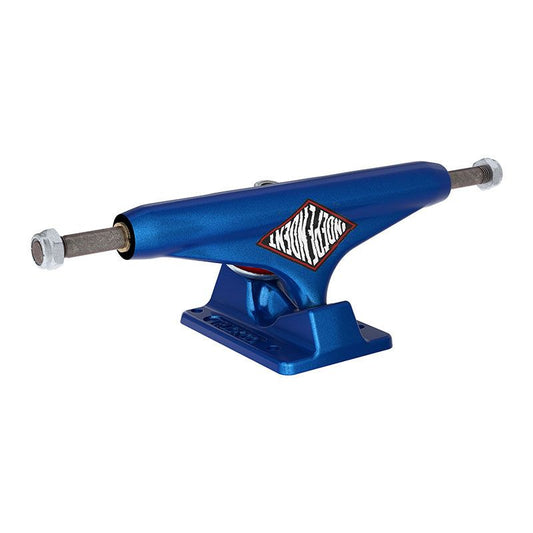 Independent Stage 11 Distortion Blue Standard Skateboard Trucks 2pk 5150 Skate Shop