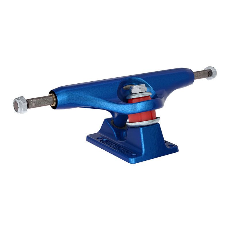 Independent Stage 11 Distortion Blue Standard Skateboard Trucks 2pk 5150 Skate Shop