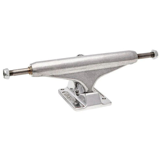 Independent Stage 11 Forged Titanium Silver Standard Skateboard Trucks 2pk 5150 Skate Shop