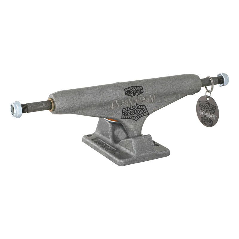 Independent Skateboard Trucks & Bace Plates – 5150 Skate Shop