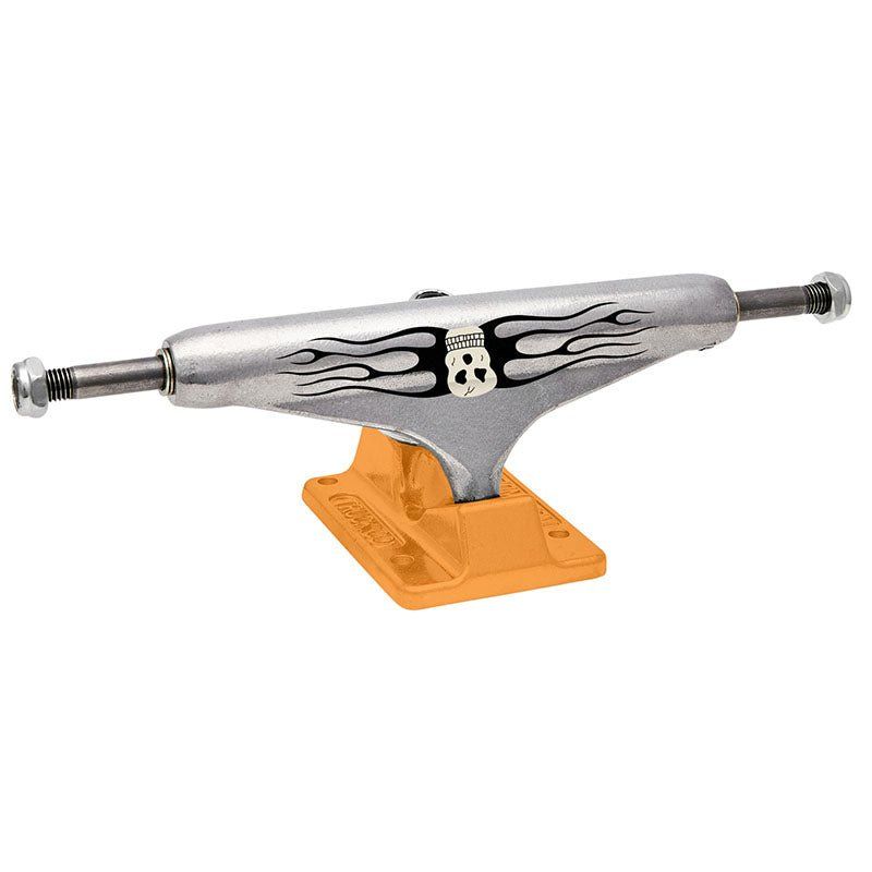 Independent Skateboard Trucks & Bace Plates – 5150 Skate Shop