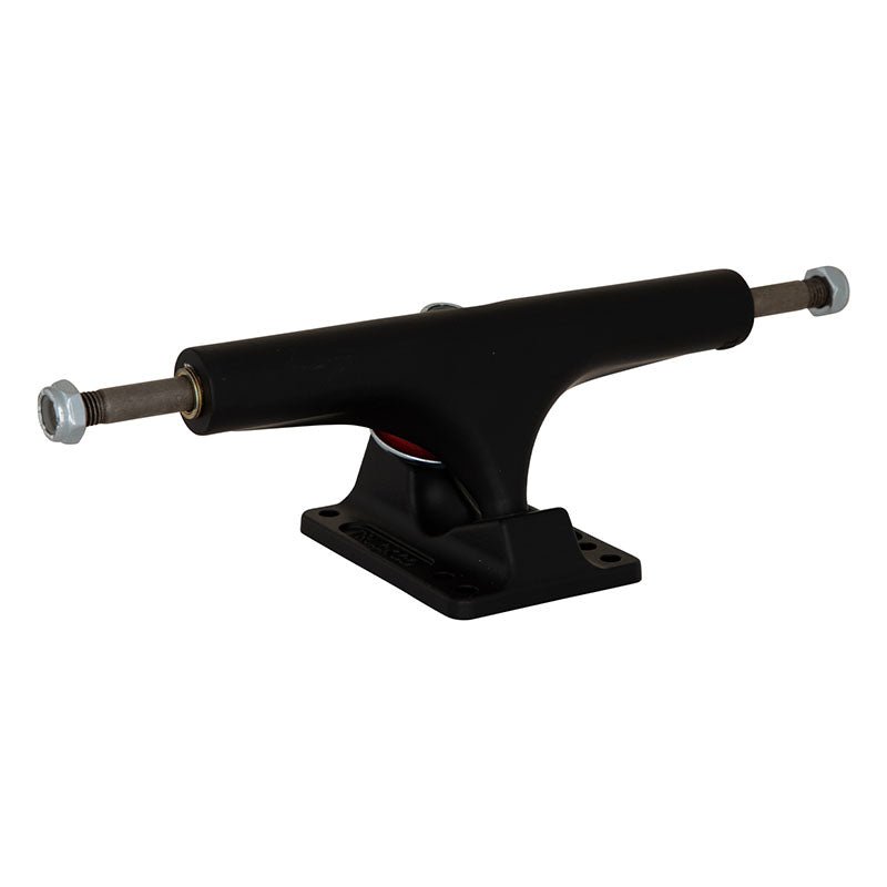 Independent Stage 4 Black Standard Skateboard Trucks 2pk - 5150 Skate Shop