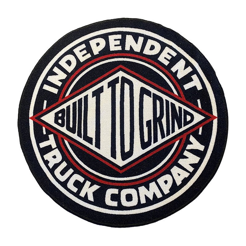 Independent Trucks 36" BTG Summit Rug