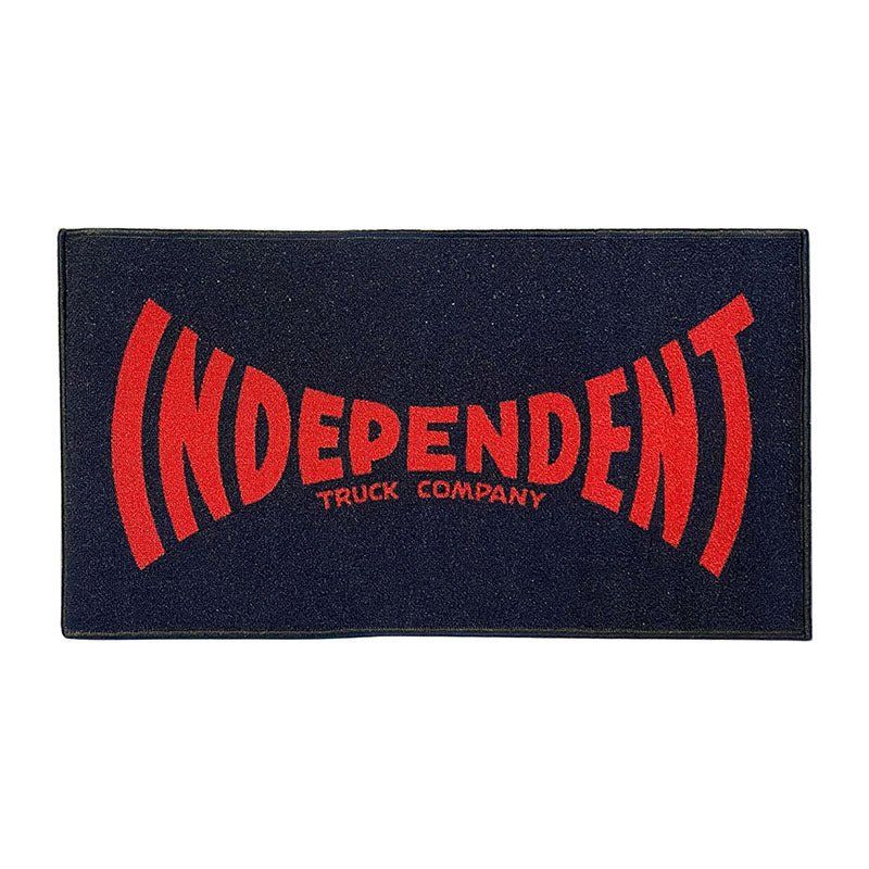 Independent Trucks 36" x 20" Span Rug 5150 Skate Shop