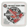 Independent Trucks Genuine Parts Standard Best RED Skate Tools