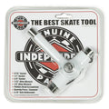 Independent Trucks Genuine Parts Standard Best WHITE Skate Tools